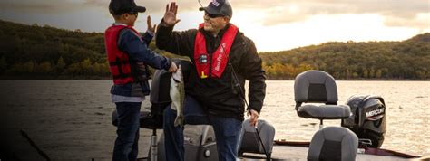 The Best in Fishing, Hunting and Boating Gear .